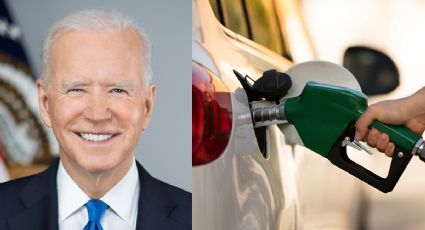 Joe Biden y su plan maestro para bajar el precio de la gasolina