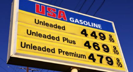 ¿Crisis mundial? Inflación deja por los cielos el precio de la gasolina; marca histórico en Thanksgiving