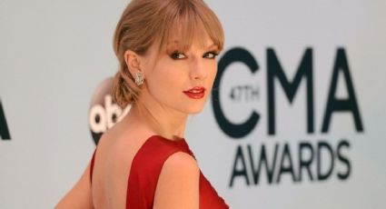 Taylor Swift; su corazón ROTO explotó ventas de bufandas