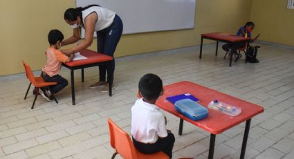 Regreso a clases SEP: Estos estados ya RETORNARON a las aulas, acá las reglas