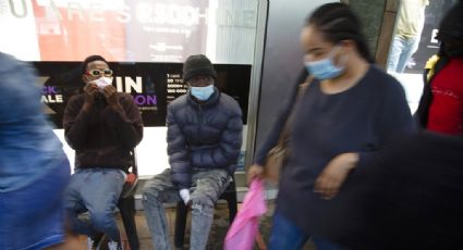 Sudáfrica se siente "castigada" tras el descubrimiento de la variante ómicron del coronavirus
