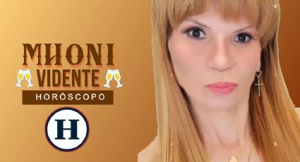 ¡Sagitario, feliz cumpleaños! Mhoni Vidente predice tu horóscopo para este 5 de diciembre