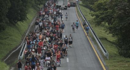 ¡Atención! EU anula medida de Trump que impedía a migrantes pedir ASILO