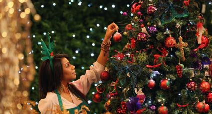 Evita incendios en tu árbol de Navidad: aquí los mejores consejos