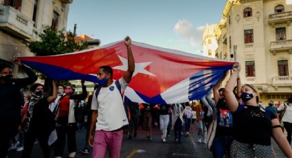 ¡Golpe al RÉGIMEN! EU restringe VISAS a cubanos por hechos del 15 de noviembre; ve a quiénes