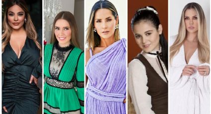 Marlene Favela, Ximena Duque y otras FAMOSAS que dejaron la actuación por VENDER; les va mejor ahora