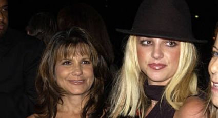 ¿La verdadera villana? Britney Spears CULPA a su madre por ser la mente maestra de la tutela