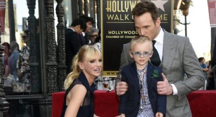 ¿Chris Pratt se BURLÓ de la salud de su propio hijo y Anna Faris? Internet explota por "raro" mensaje