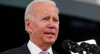 Joe Biden destaca beneficios a la clase media con su plan 'Reconstruir Mejor'