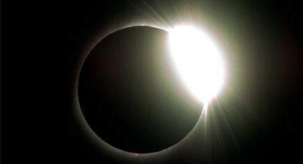 Eclipse lunar del SIGLO, se podrá ver en casi TODO el planeta: ¿Cómo verlo sin telescopio?