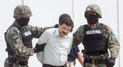 EU ofrece MILLONARIA recompensa por HERMANO de "El Chapo" Guzmán y TRES de sus socios