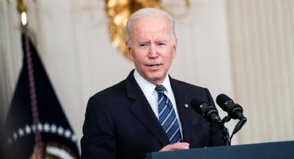 Un revés para Joe Biden: Corte de Apelaciones SUSPENDE su mandato de VACUNACIÓN para empresas