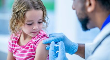 Estados Unidos pagará a los niños para que se vacunen contra Covid-19