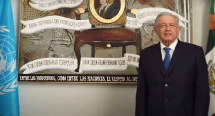 AMLO agradece a migrantes por el envío de remesas