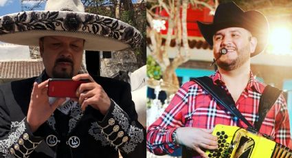 ¡Ni Pepe Aguilar lo quería! Edén Muñoz, de Calibre 50, comparte quiénes lo RECHAZARON