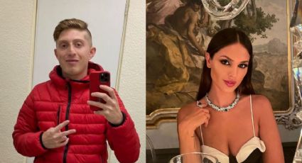 Eiza González se DESPIDE de Octavio Ocaña con conmovedor mensaje y FOTO