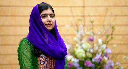 Malala Yousafzai se CASÓ, así fue la boda de la Premio Nobel de la Paz: FOTOS