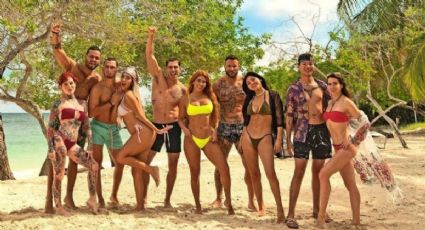 ¡Adiós Acapulco Shore! 'La Venganza de los EX VIP', cuándo y dónde ver el NUEVO reality show