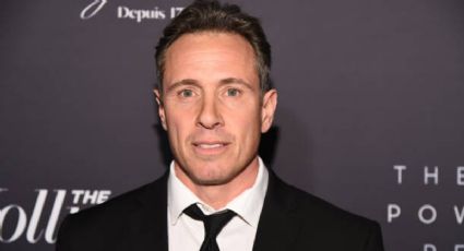 Chris Cuomo, conductor de CNN, es suspendido indefinidamente por ayudar a Andrew Cuomo tras acusaciones por acoso sexual