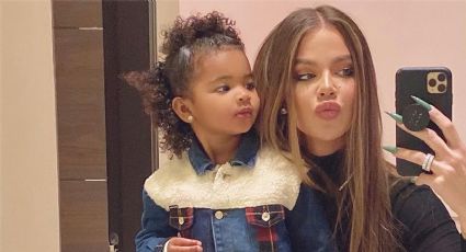 Khloé Kardashian hace IMPACTANTES confesiones sobre su maternidad: VIDEO