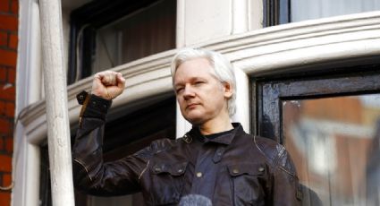 Corte británica da 'luz verde' a la extradición de Julian Assange a EU