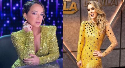 Jacky Bracamontes vs Adamari López ¿Quién brilló más en Miss Universo 2021? FOTOS