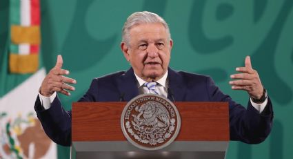 AMLO amenaza a Biden con ir a panel internacional si EU aprueba estímulo a autos eléctricos