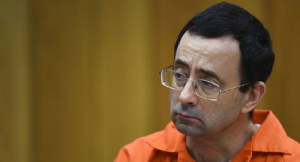 Caso Larry Nassar: Gimnastas de EU abusadas por el exdoctor consiguen 380 millones de dólares