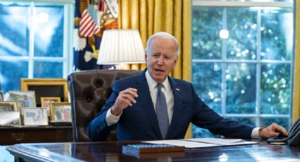 Joe Biden conmemora los 9 años de la masacre de Sandy Hook; está en deuda con víctimas de tiroteos escolares