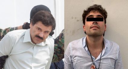 Cártel de Sinaloa: ¿Quiénes son los hijos de 'El Chapo' Guzmán por los que EU ofrece 5 mdd?