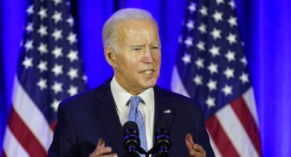 Joe Biden ordena nueva norma en la lucha contra el tráfico de drogas; impone sanciones