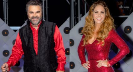 Conoce las nuevas parejas de Lucero y Manuel Mijares a 10 años de su divorcio