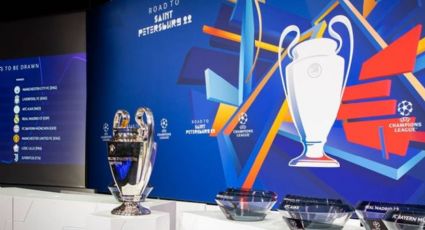 Champions League: ¿Hicieron TRAMPA en el SORTEO? Presidente de UEFA revela la razón para repetir la rifa