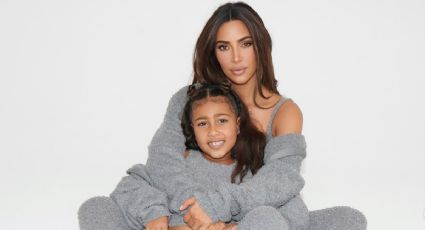 Así de impresionante y millonaria es la colección de bolsos de la hija de 8 AÑOS de Kim Kardashian: FOTOS