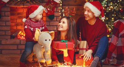 Rituales de Navidad para la buena suerte, conoce los MEJORES y síguelos PASO a PASO