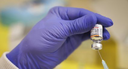 Pfizer solicita aprobación completa de su vacuna anticovid para adolescentes de 12 a 15 años