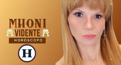 ¡Sagitario, feliz cumpleaños! Mhoni Vidente predice tu horóscopo para este 18 de diciembre