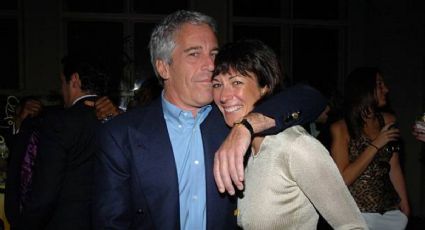 Caso Jeffrey Epstein: Ghislaine Maxwell no testificará tras acusaciones de tráfico sexual