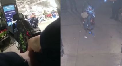 ¡De terror! Policía dispara 9 VECES contra hombre en silla de ruedas; ocurrió en Arizona: VIDEO