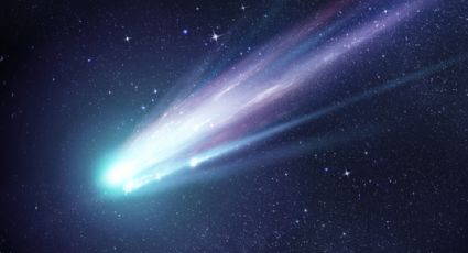 Cometa 'Leonard' iluminará el CIELO: ¿Cuándo y cómo ver el increíble fenómeno astronómico?