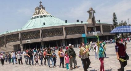 Peregrinación a la Basílica de Guadalupe; recomendaciones para tu visita del Día de la Virgen