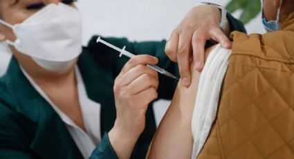 Tercera dosis de vacuna COVID-19 en México: ¿Quién recibirá el refuerzo en diciembre?