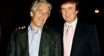 Víctima testifica que Jeffrey Epstein la llevó a conocer a Donald Trump cuando solo tenia 14 años