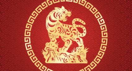 Horóscopo chino 2022: ¿Qué le depara al signo del TIGRE y quiénes son?