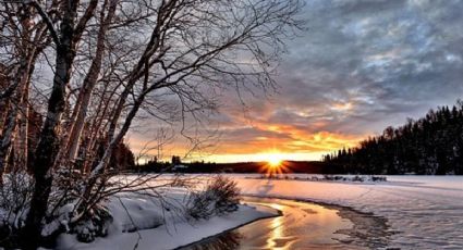 Solsticio de Invierno: ¿Por qué será la NOCHE más LARGA del año?