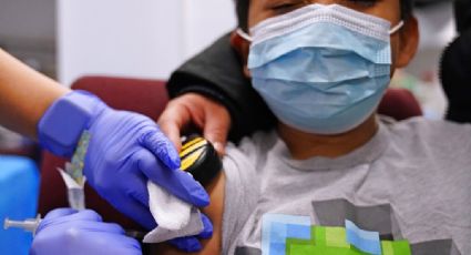 OMS no recomienda la vacunación vs Covid-19 entre niños y adolescentes; pide se atienda a grupos prioritarios