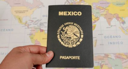 Pasaporte mexicano: ¿Cuánto tiempo debes esperar por recibir el documento?