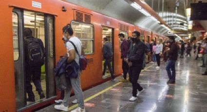 Metro y metrobús de la CDMX: ¿Cuáles serán sus horarios en Navidad?