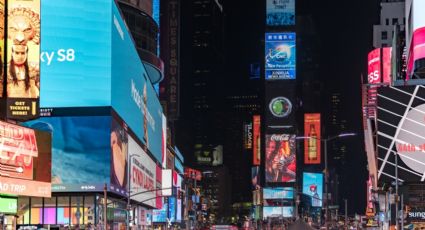 ¿Se cancela ceremonia de Año Nuevo en Times Square? Esto sabemos