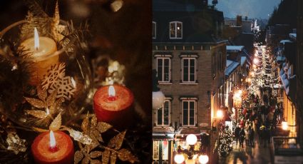 Conoce los rituales de Navidad más RAROS y peculiares del mundo